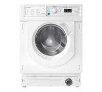 Indesit BIWMIL71252 1200rpm Integrated Washing Machine 7kg Load Class E