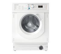 Indesit BI WMIL 71252 UK N washing machine Front-load 7 kg 1200 RPM White