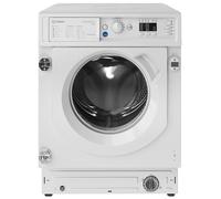Indesit BI WMIL 91485 UK washing machine Front-load 9 kg 1400 RPM White