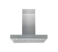 Indesit Built-In Cooker Hood - IHBS65LMX
