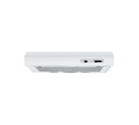 Indesit Built-In Cooker Hood - ISLK66FLSW White