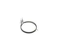 Indesit Built In Cooker Oven Fan Heater Round Element GENUINE 1800W