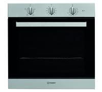 Indesit Built In IFW6230IX 60cm Electric Oven -