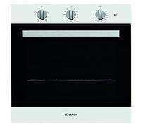 Indesit Built In IFW6230WH 60cm Electric Oven - White