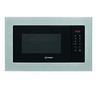 Indesit MWI 125 GX UK microwave Stainless steel Combination microwave Built-in 25 L 900 W