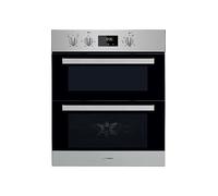 Indesit Built-In Oven - IDU6340IX Brown