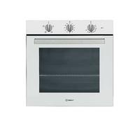 Indesit Built-In Oven - IFW6230WHUK White
