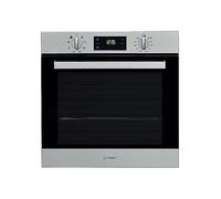 Indesit Built-In Oven - IFW6340IXUK Brown