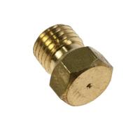 INDESIT - BUTANE 60 NOZZLE FOR ARISTON HOB