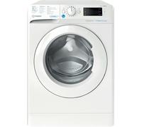 Indesit BWE 111496X WV UK washing machine Front-load 11 kg 1400 RPM White