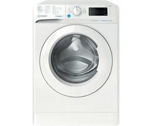 Indesit Bwe 111496X Wv Uk - White 11Kg Washing Machine - 1400 Rpm - A Energy