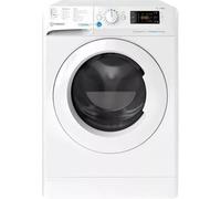 Indesit BWE71496XWVUK Freestanding front loading washing machine - BWE 71496X WV UK