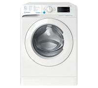 Indesit Bwe 81496 Xwv Uk Freestanding 8Kg 1400 Spin Washing Machine - A Rated