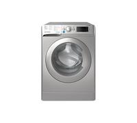 Indesit Bwe 81496X Sv Uk - Silver 8Kg Washing Machine - 1400 Rpm - A Energy