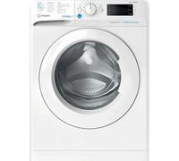 Indesit BWE 81496X WV UK Push&Go with Steam