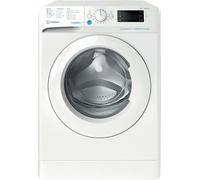 Indesit BWE 81496X WV UK washing machine Front-load 8 kg 1400 RPM White