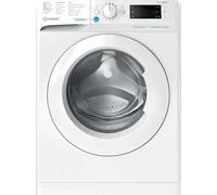 Indesit BWE 91496X WV UK washing machine Front-load 9 kg 1400 RPM White