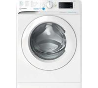 Indesit BWE 91496X WV UK Steam Push&Go 9kg