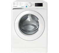 Indesit Bwe 91496X Wv Uk - White 9Kg Washing Machine - 1400 Rpm - A Energy
