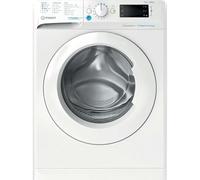 Indesit BWE 101496X WV UK washing machine Front-load 10 kg 1400 RPM White