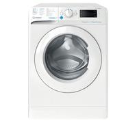 Indesit BWE 111496X WV UK washing machine Front-load 11 kg 1400 RPM White