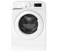 Indesit BWE71496XWV 7kg 1400 Spin Washing Machine in White A Rated Pus