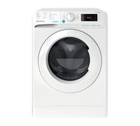 Indesit BWE71496XWV 7kg 1400 Spin Washing Machine in White A Rated Pus