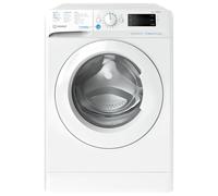 Indesit BWE 81496X WV UK washing machine Front-load 8 kg 1400 RPM White