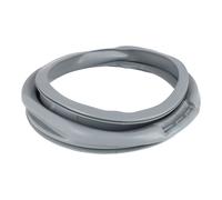 Indesit washing machine door seal gasket. Genuine. For XWA91683