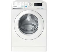 Indesit BWE 91496X WV UK washing machine Front-load 9 kg 1400 RPM White