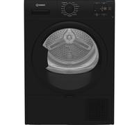 Indesit C YD 92D BB UK 9Kg Heat