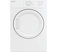 Indesit C YD A81 WWGL UK tumble dryer Freestanding Front-load 8 kg White