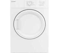 Indesit C YD A81 WWGL UK tumble dryer Freestanding Front-load 8 kg White