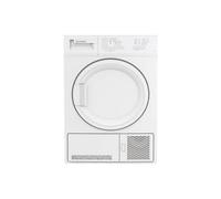 Indesit C Yd C72 Wwgl Uk F/s 7Kg Condenser Dryer - White