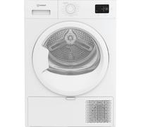 Indesit C YSD 72D WW UK 7Kg Heat Pump Tumble Dryer - White - A+ Rated
