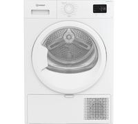 Indesit C YSD 82D WW UK 8Kg Heat Pump Tumble Dryer - White