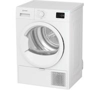 Indesit C YSD 82D WW UK Heat Pump Tumble Dryer A+