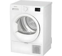 Indesit C YSD 82D WW UK - White 8KG Heat Pump Tumble Dryer Energy Rating