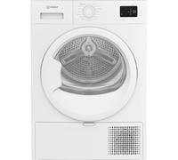 Indesit C YSD 83D WW UK 8Kg Heat