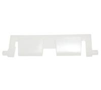 Indesit C00021325 Fridge accessories/SCHOLTES Refrigeration DOOR HANDLE CATCH
