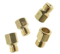 Indesit C00021382 Natural Gas Injector Set