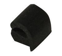 Indesit C00039148 Ariston Hotpoint Indesit Oven Rubber Buffer. Genuine part number C00039148,