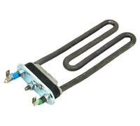 Indesit C00066086 Ariston Creda Hotpoint New World Washing Machine Heating Element, 170 mm, 1700 Watt