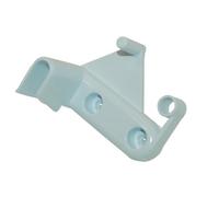 Indesit C00075599 Gefriergeräte Accessories Genuine & Your Freezer Left Hand Freezer Flap Hinge Left Hand Freezer Flap Hinge