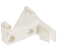 Indesit C00075600 Gefriergeräte Accessories/Original Replacement Right Flap Hinge for your freezer Freezer Flap Hinge