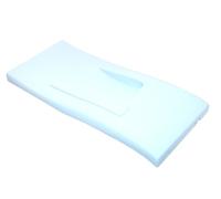 Indesit C00076116 Freezer Compartment Door, White