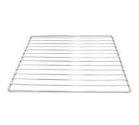 Indesit C00078398 Oven and Stove Accessories Oven Grill//Genuine Rust 389X403 mm for your oven/hob This part/Accessory Suitable for different Brand