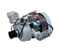 Indesit C00080512 Ariston Hotpoint Indesit Dishwasher Recirculation Pump Motor. Genuine part number C00080512,