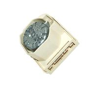 Indesit C00083916 Ariston Creda Hotpoint New World Washing Machine Selector Switch