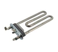 Indesit C00094715 Genuine Original Ariston AQXXF129/Indesit IWB/IWC/IWD/IWE/PWC/PWE/SIX/WIA/WIL/WIXL/WIXXE/Scholtes SL70PWMAIUK/Hotpoint AQ/BHWM/WMD/WMF/WML Series Heating Element, 1700 W